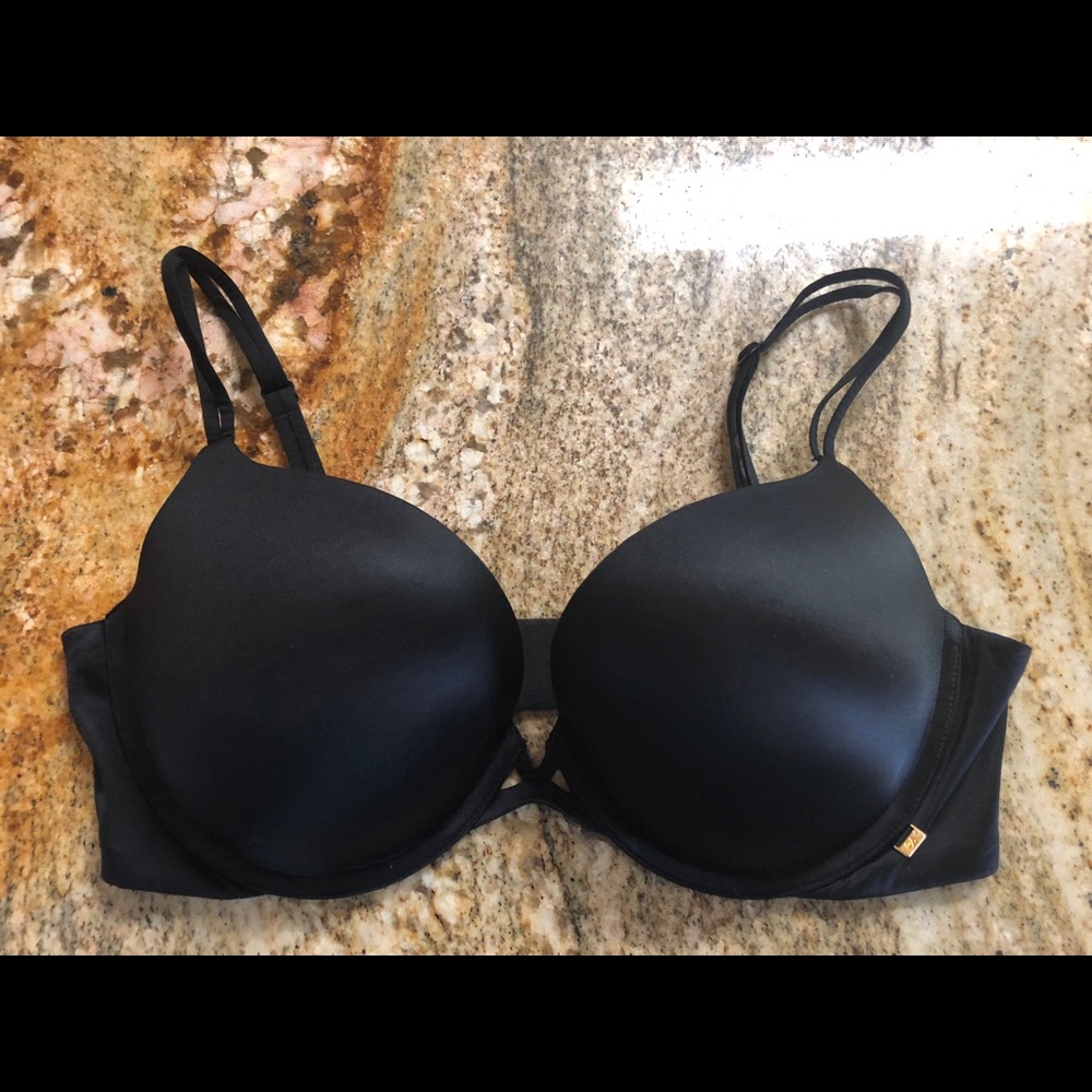 Victoria Secret Push Up Bra